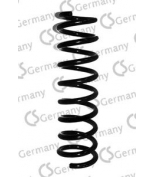 CS Germany - 14950233 - Пружина подвески